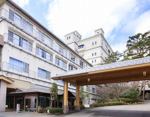 四季の宿みのや