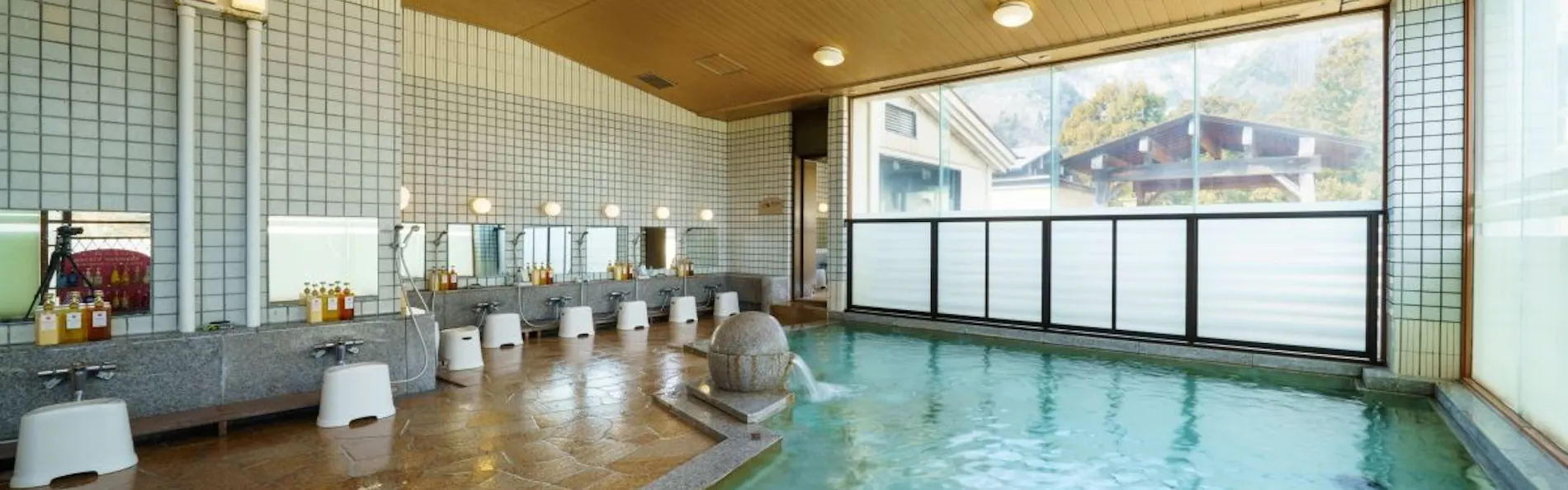 弥彦温泉 四季の宿 みのや