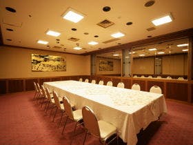 秋保リゾート ホテルクレセント