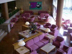 秋保リゾート ホテルクレセント