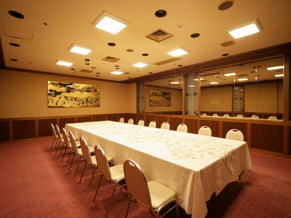 多目的個室会場