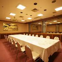 多目的個室会場