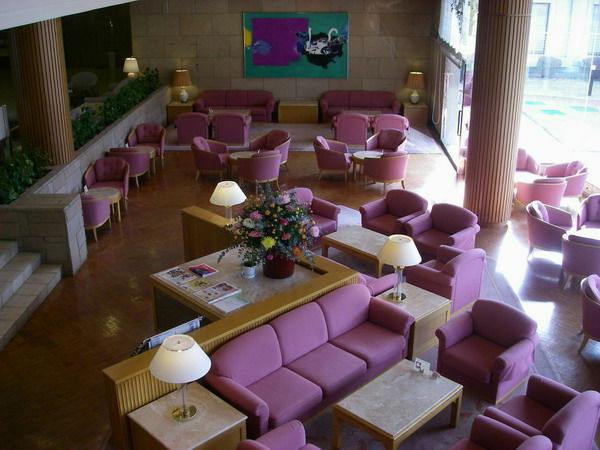 Akiu Resort Hotel Crescent