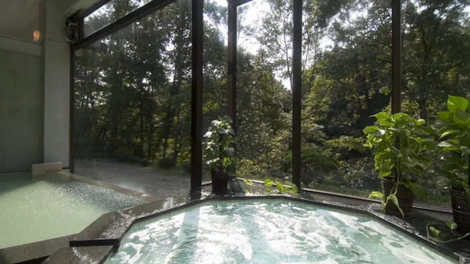 Akiu Resort Hotel Crescent