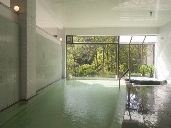 秋保リゾートホテルクレセント