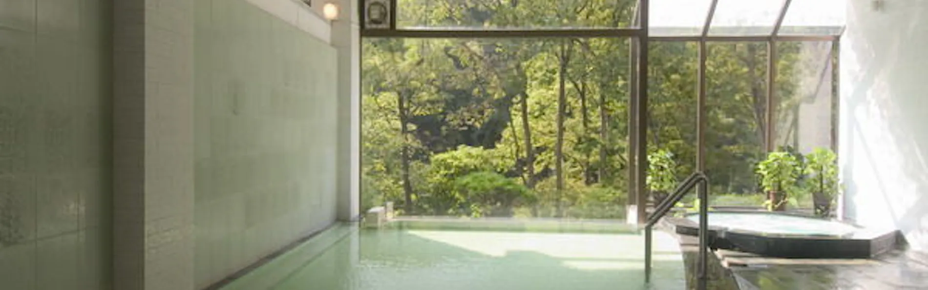 秋保リゾートホテルクレセント