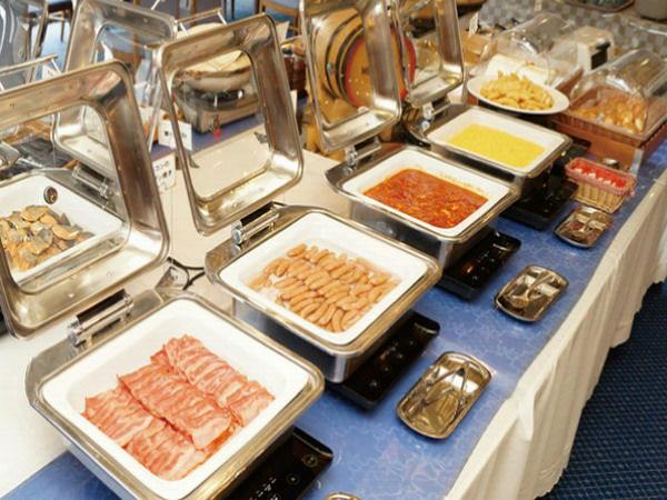 【朝食付プラン】仙台駅から車で楽々30分＆最終イン23時OK駐車無料！