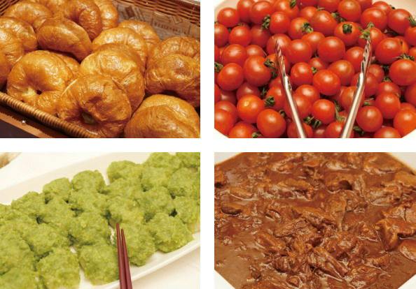 【朝食付プラン】仙台駅から車で楽々30分＆最終イン23時OK駐車無料！