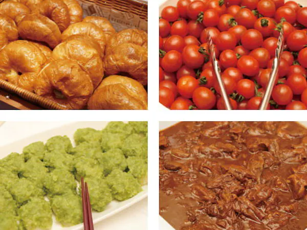 【朝食付プラン】仙台駅から車で楽々30分&最終イン23時OK駐車無料!