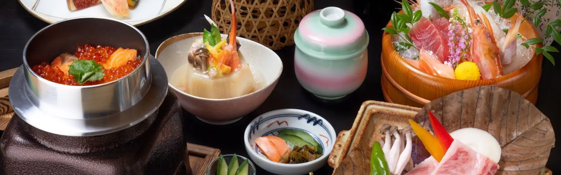 秋保リゾートホテルクレセント