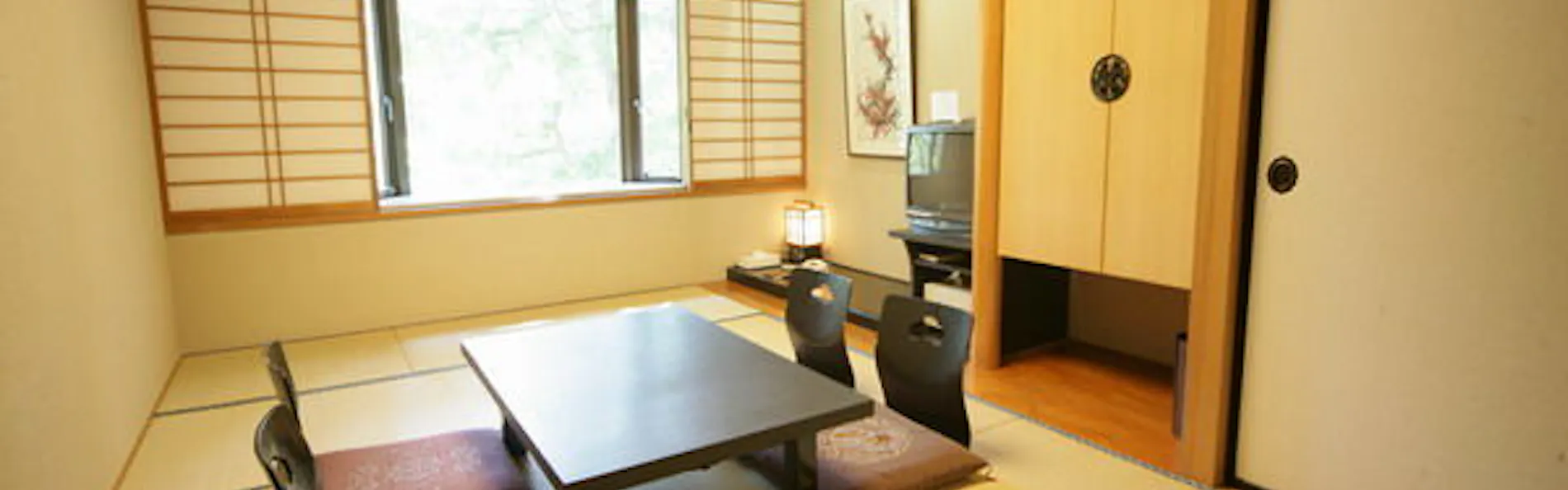 秋保リゾートホテルクレセント