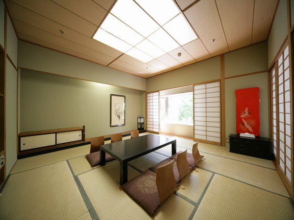 秋保リゾートホテルクレセント