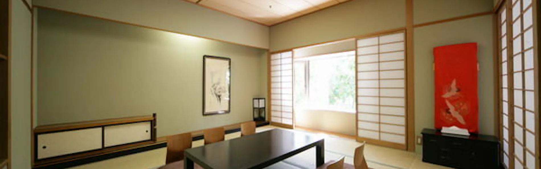 秋保リゾートホテルクレセント