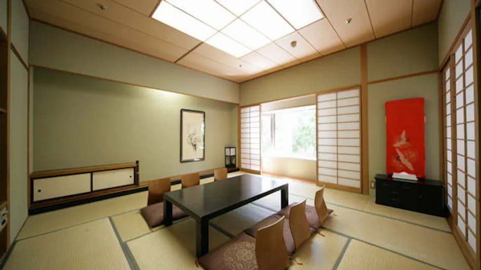 Akiu Resort Hotel Crescent