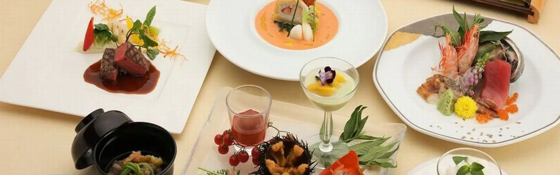 秋保リゾートホテルクレセント