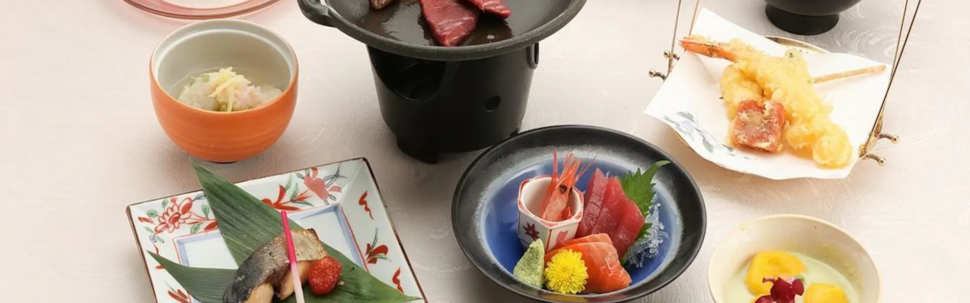 秋保リゾートホテルクレセント