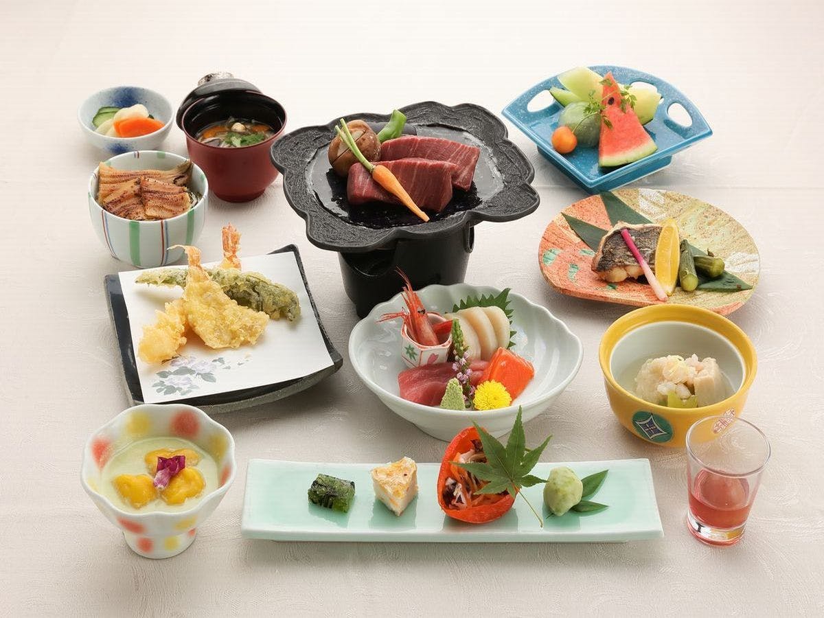 秋保リゾートホテルクレセント
