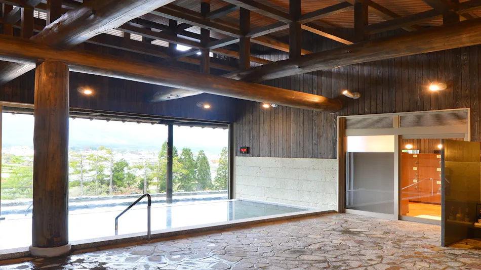 Hakuba Highland Hotel
