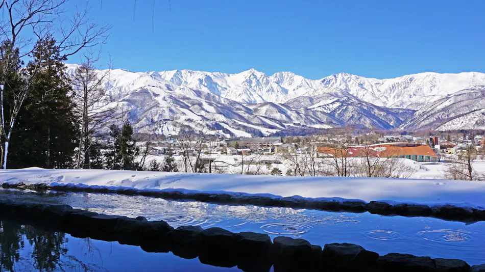 Hakuba Highland Hotel