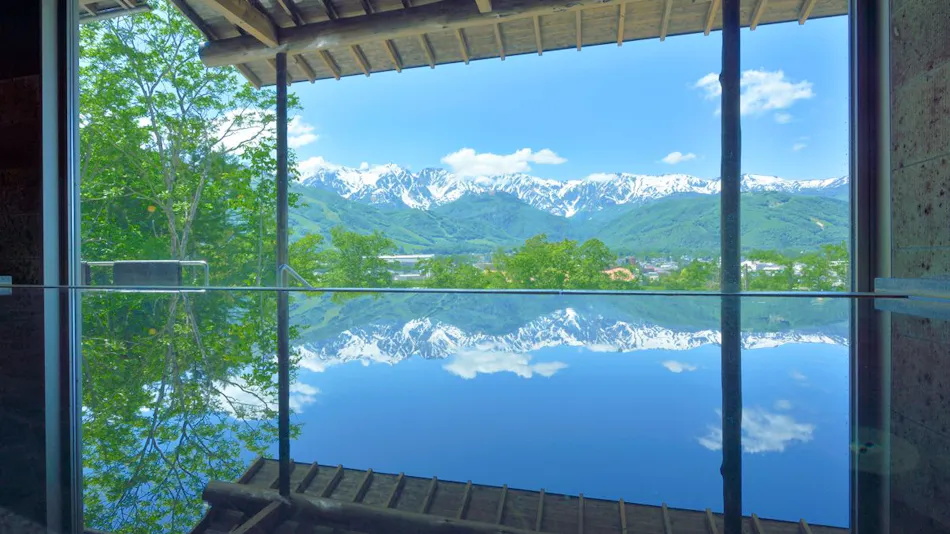 Hakuba Highland Hotel