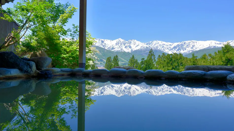Hakuba Highland Hotel