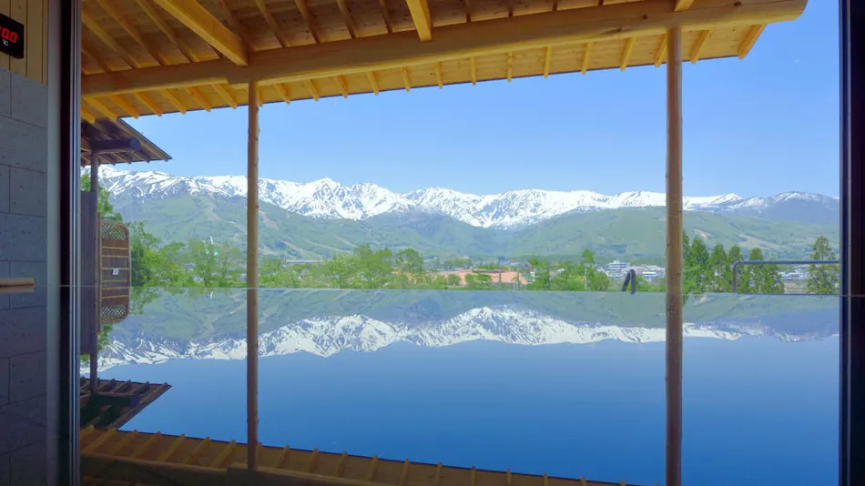 Hakuba Highland Hotel