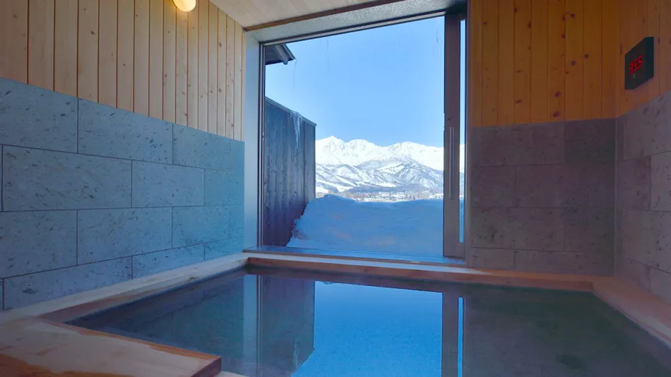 Hakuba Highland Hotel