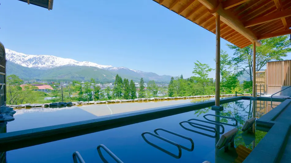 Hakuba Highland Hotel