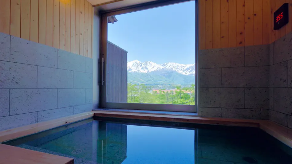 Hakuba Highland Hotel