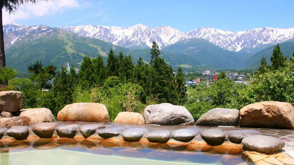 Hakuba Highland Hotel