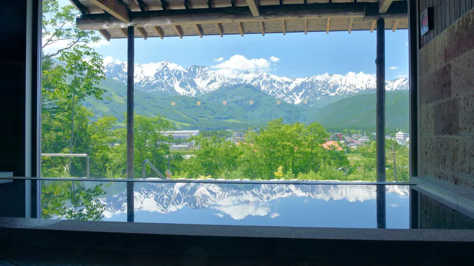 Hakuba Highland Hotel