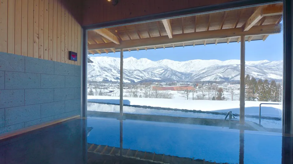 Hakuba Highland Hotel