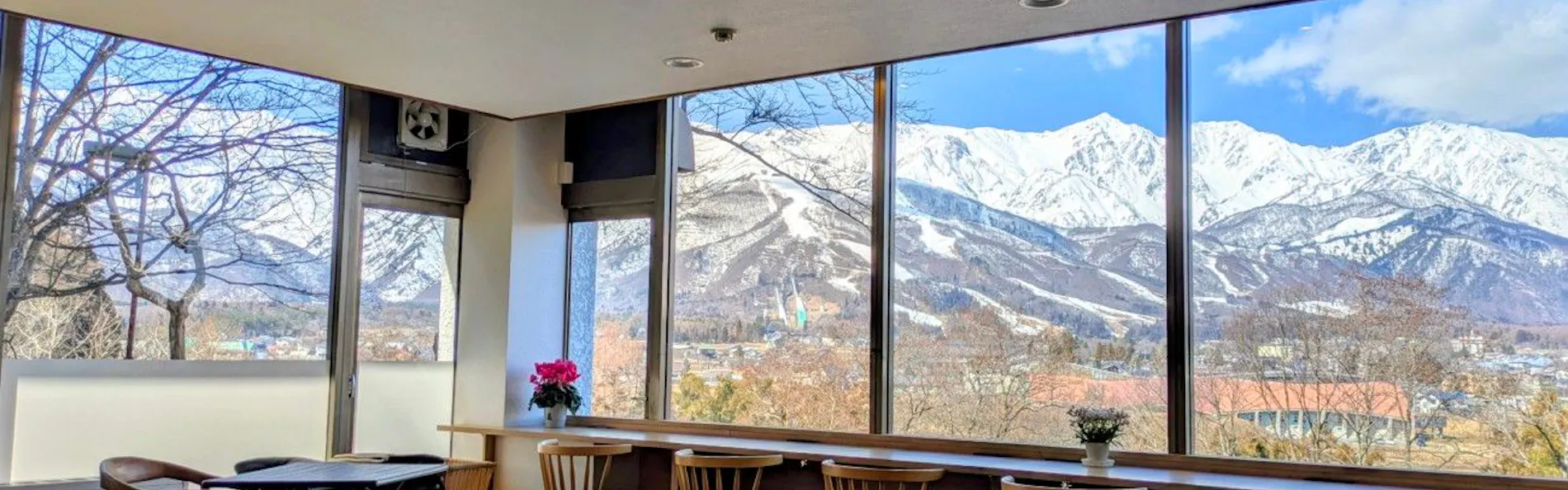 白馬姫川温泉 白馬ハイランドホテル