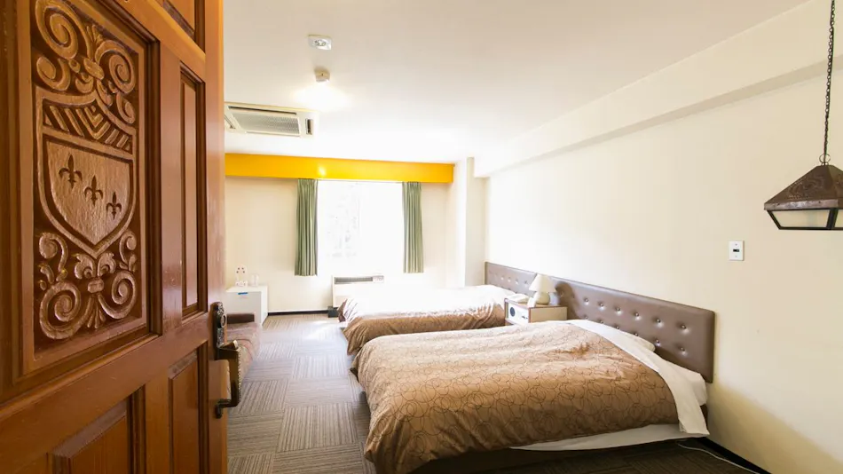 Hakuba Highland Hotel