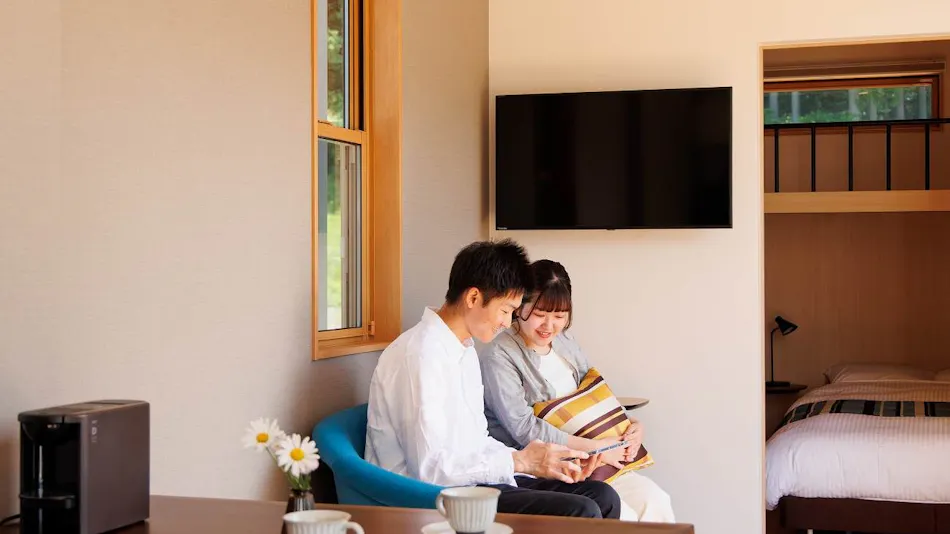 Hakuba Highland Hotel