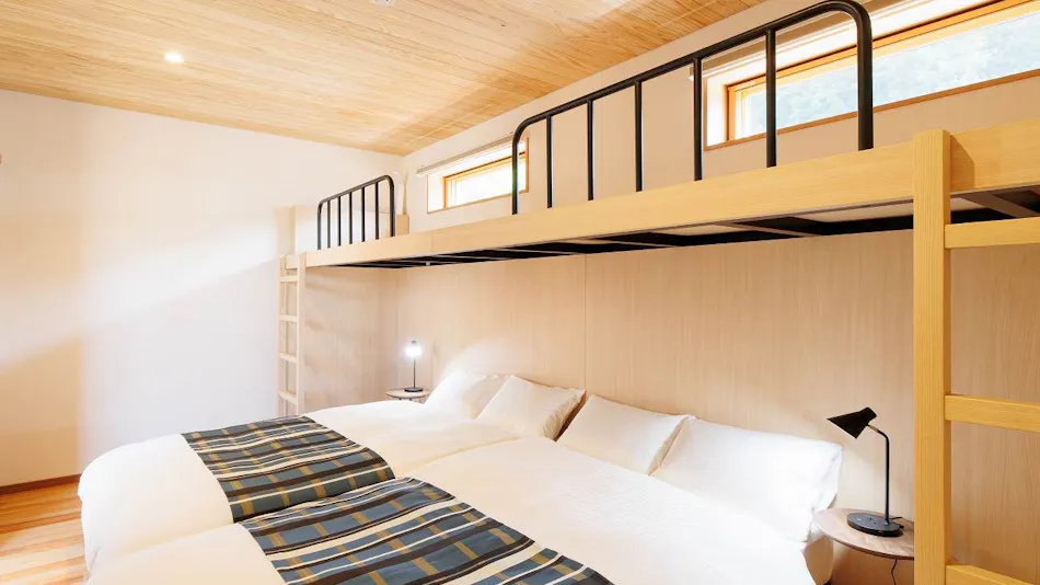 Hakuba Highland Hotel