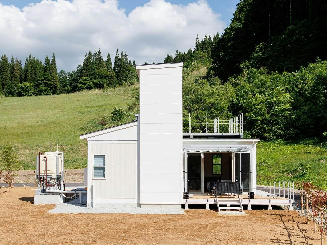 Hakuba Highland Hotel