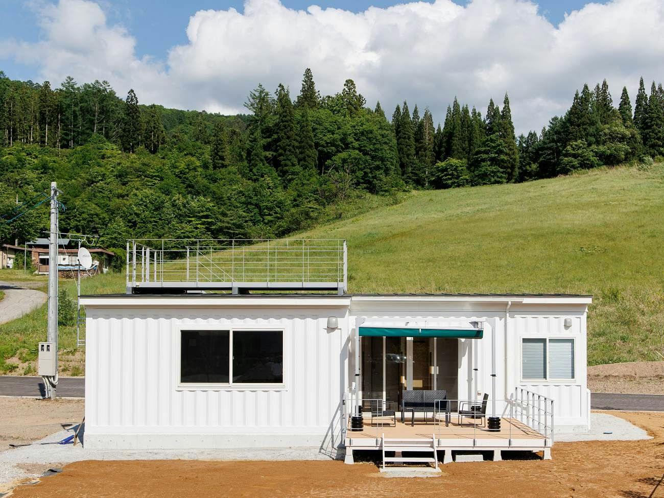 白馬姫川温泉　白馬ハイランドホテル