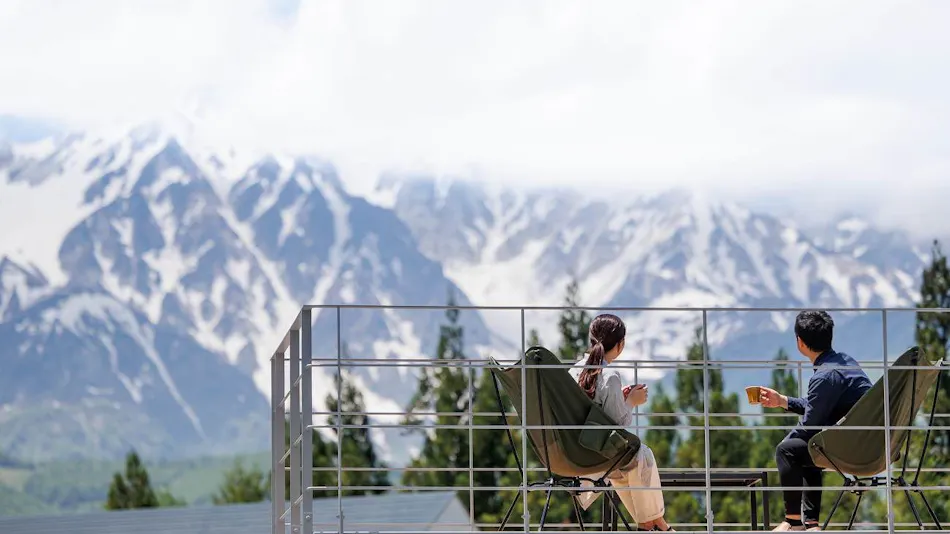 Hakuba Highland Hotel