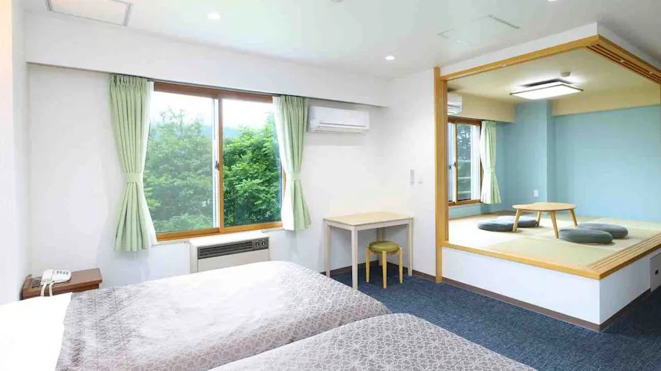 Hakuba Highland Hotel