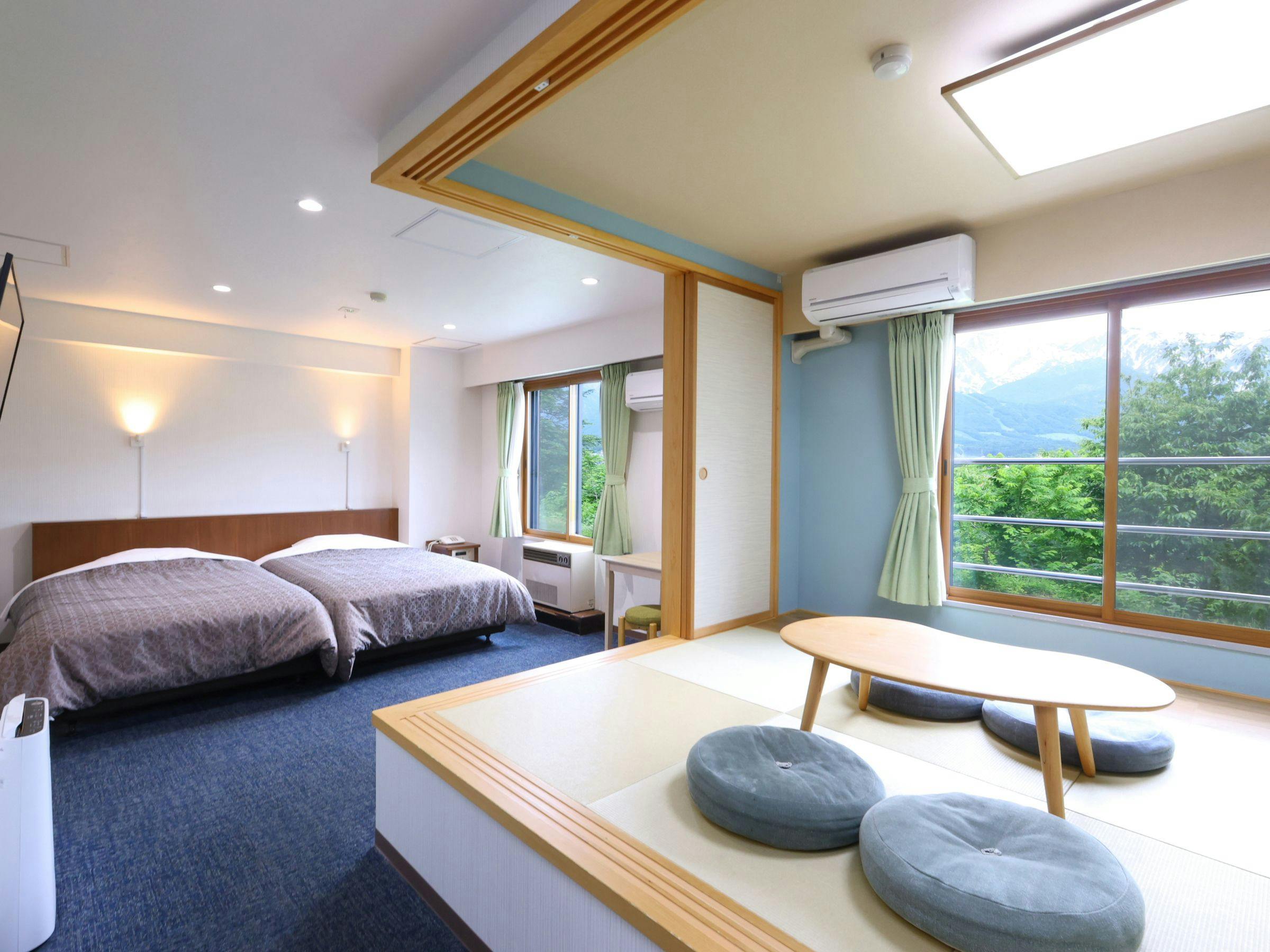 白馬姫川温泉 白馬ハイランドホテル - 宿泊予約 - 一休.com