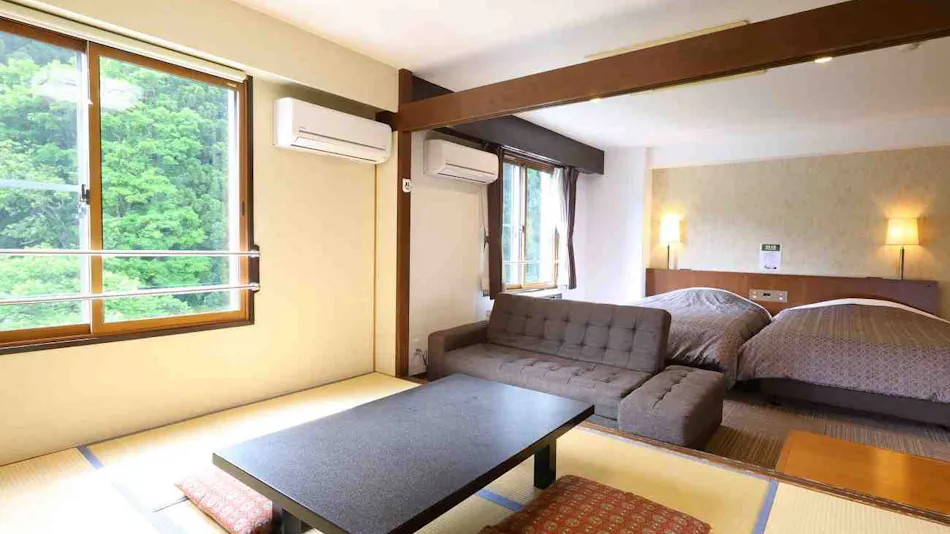 Hakuba Highland Hotel