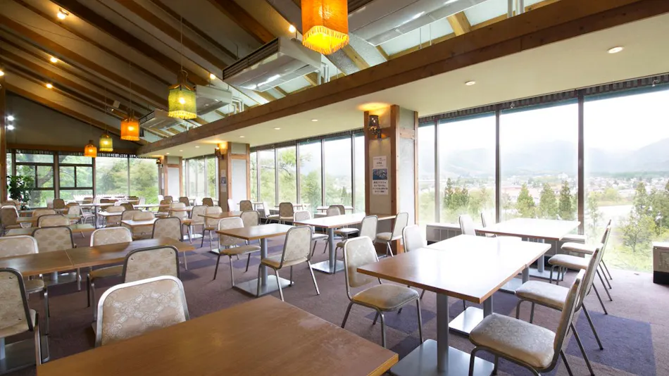 Hakuba Highland Hotel