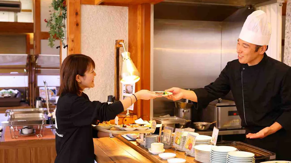 Hakuba Highland Hotel
