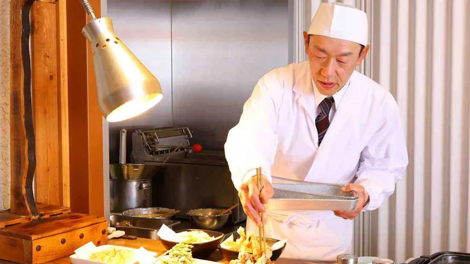 Hakuba Highland Hotel