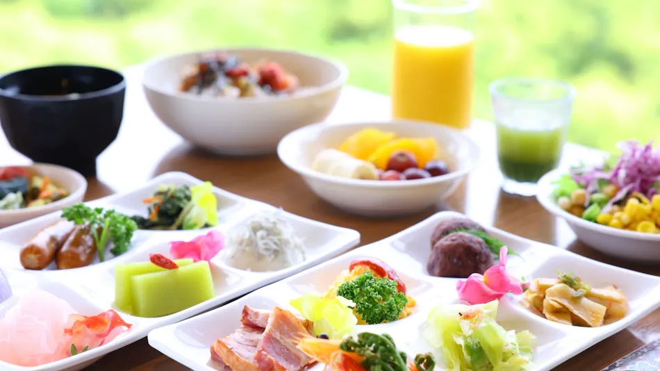 Hakuba Highland Hotel