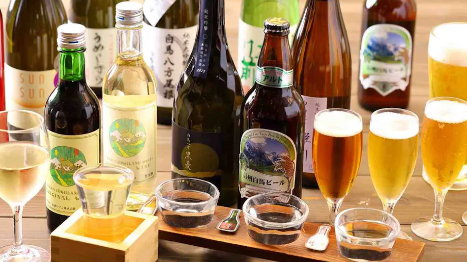 Hakuba Highland Hotel