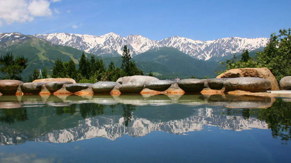 Hakuba Highland Hotel