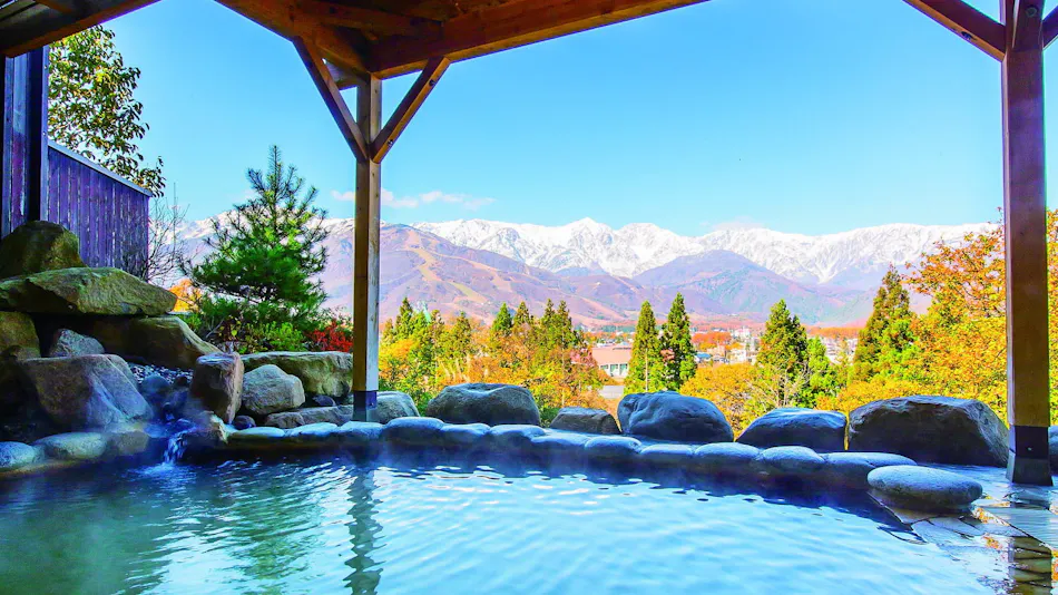 Hakuba Highland Hotel