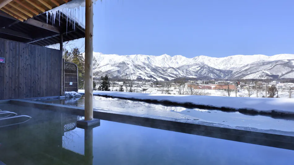 Hakuba Highland Hotel